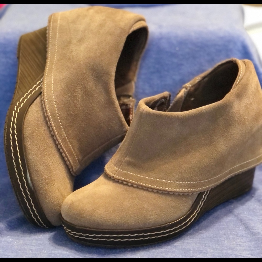 Booties